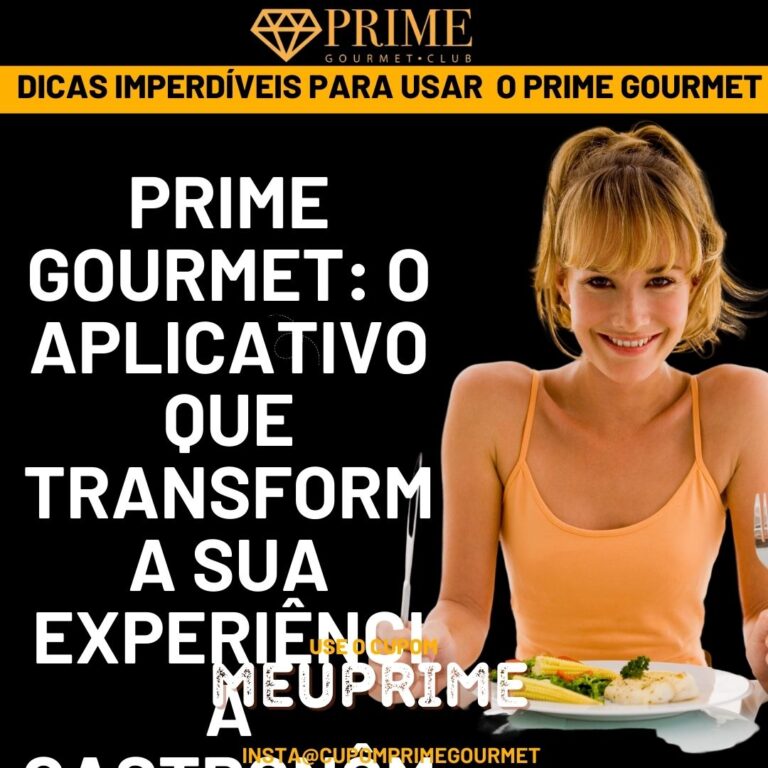 prime gourmet fortaleza,fortaleza,experiencia gastronomica