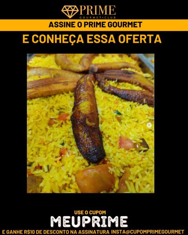 : Prime Gourmet Maranhão e Região - Restaurante Casarão - Lençóis
