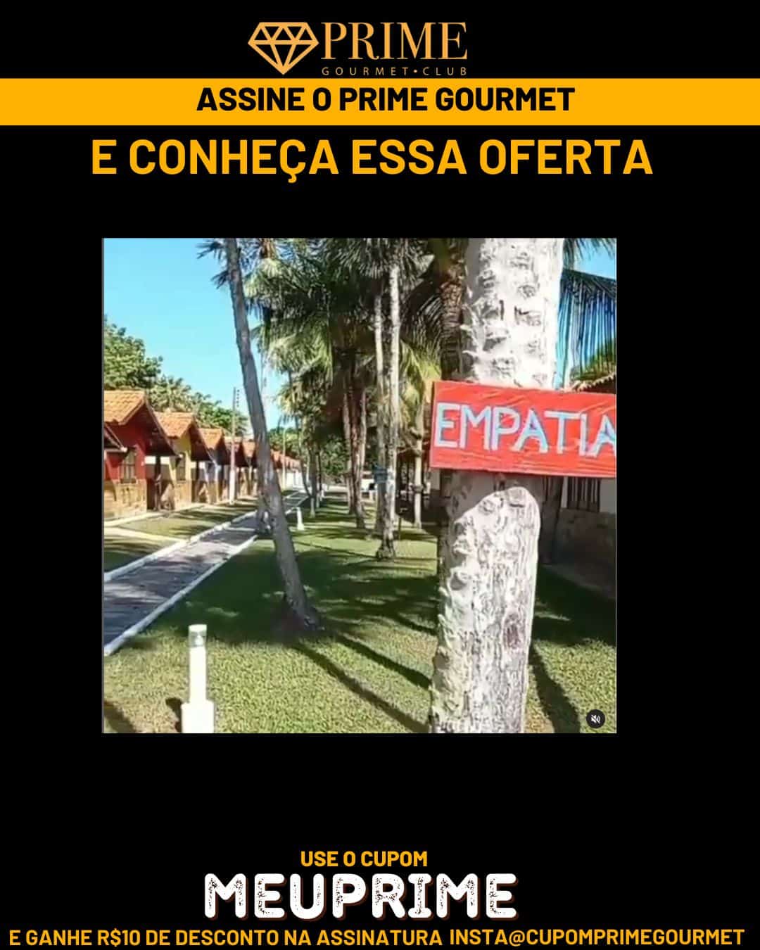 Prime Gourmet Maranhão e Região - Orla Nautica Pousadas