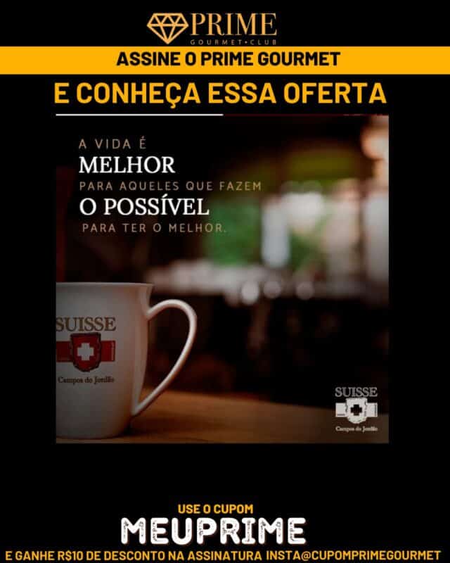 Amy assinando o Prime Gourmet na EKR