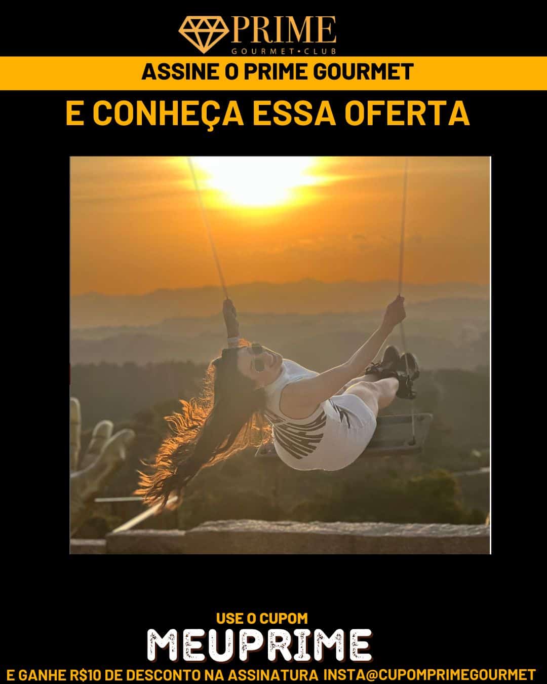 Prime Gourmet Campos do Jordão - Prana Por do Sol Cafe e Bistro