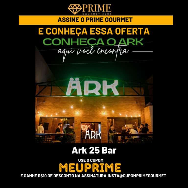 ark 25 bar,bar campinas,prime gourmet ark 25,prime gourmet campinas ark 25 bar
