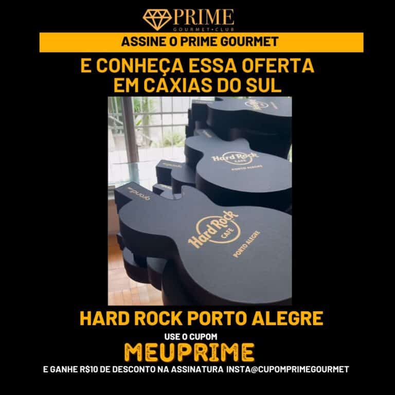 hard rock cafe porto alegre prime gourmet,hard rock cafe porto alegre,Prime gourmet club hard rock