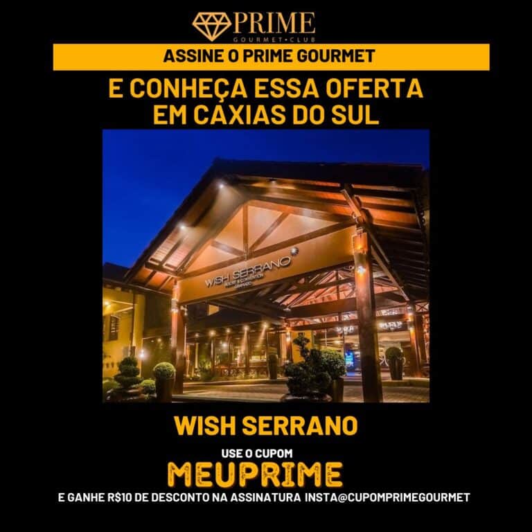 wish serrano,wish serrano prime gourmet,prime gourmet cafe da manha