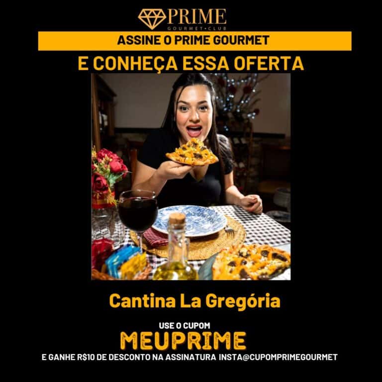 prime gourmet club foz do iguaçu cantina la gregoria, la gregoria, cantina la gregoria, cantina la gregoria foz do iguaçu