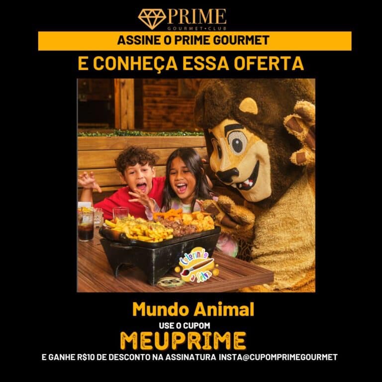 mundo animal batatao,prime gourmet mundo animal,prime gourmet batatao,mundo animal foz do iguaçu