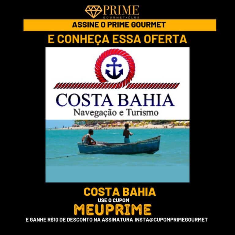 COSTA BAHIA,RECIFE DE FORA,PRIME GOURMET RECIFE DE FORA,PRIME GOURMET COSTA BAHIA,PRIME GOURMET BAHIA