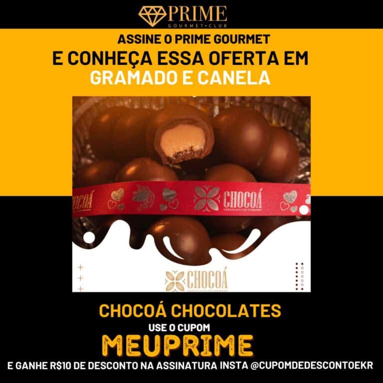 Chocoá Chocolates,prime gourmet gramado chocoa,chocolates