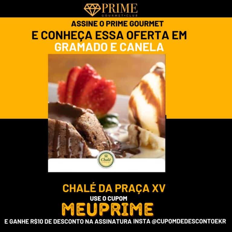 chale da praça xv,prime gourmet gramado chale,chale da praca