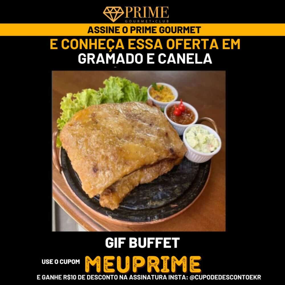 Costela assada com acompanhamentos em promoção.