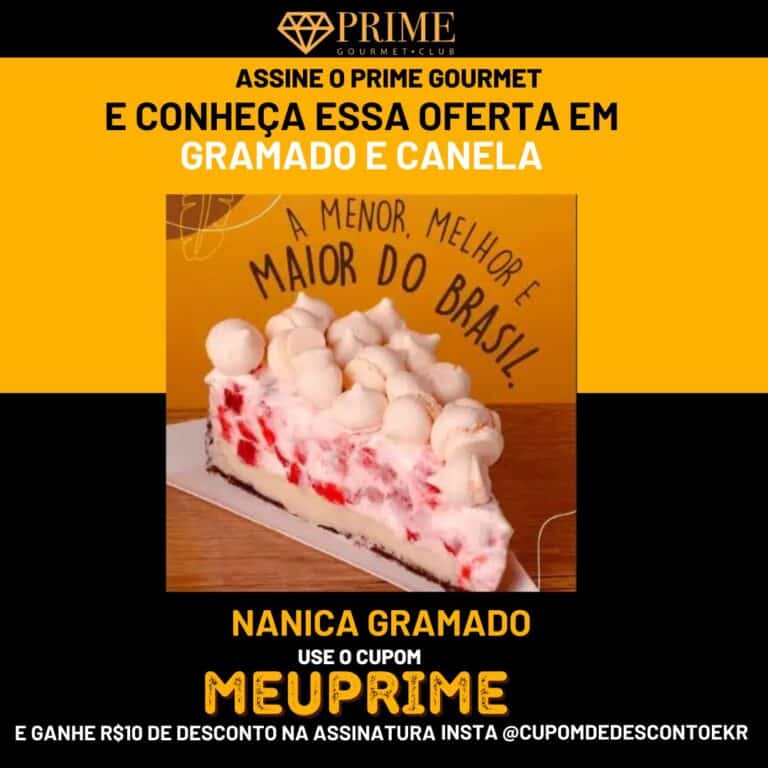 prime gourmet gramado nanica,nanica gramado,gramado nanica