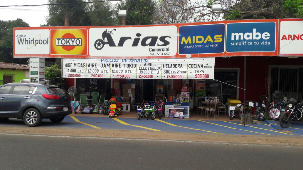 Foto real de Mercado de Abasto