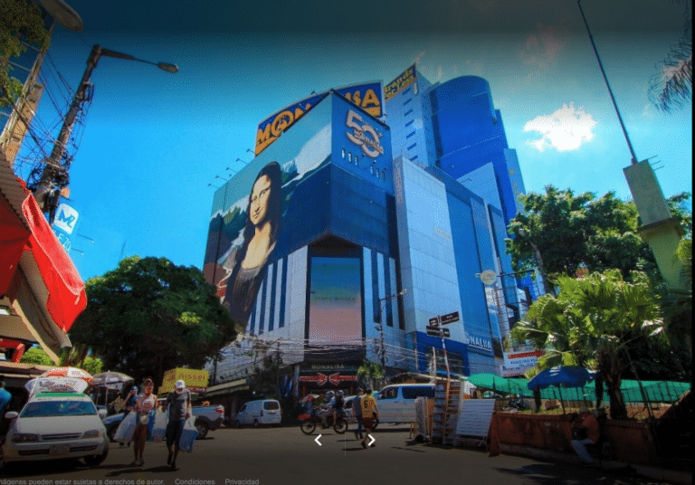 compras Ciudad del Este