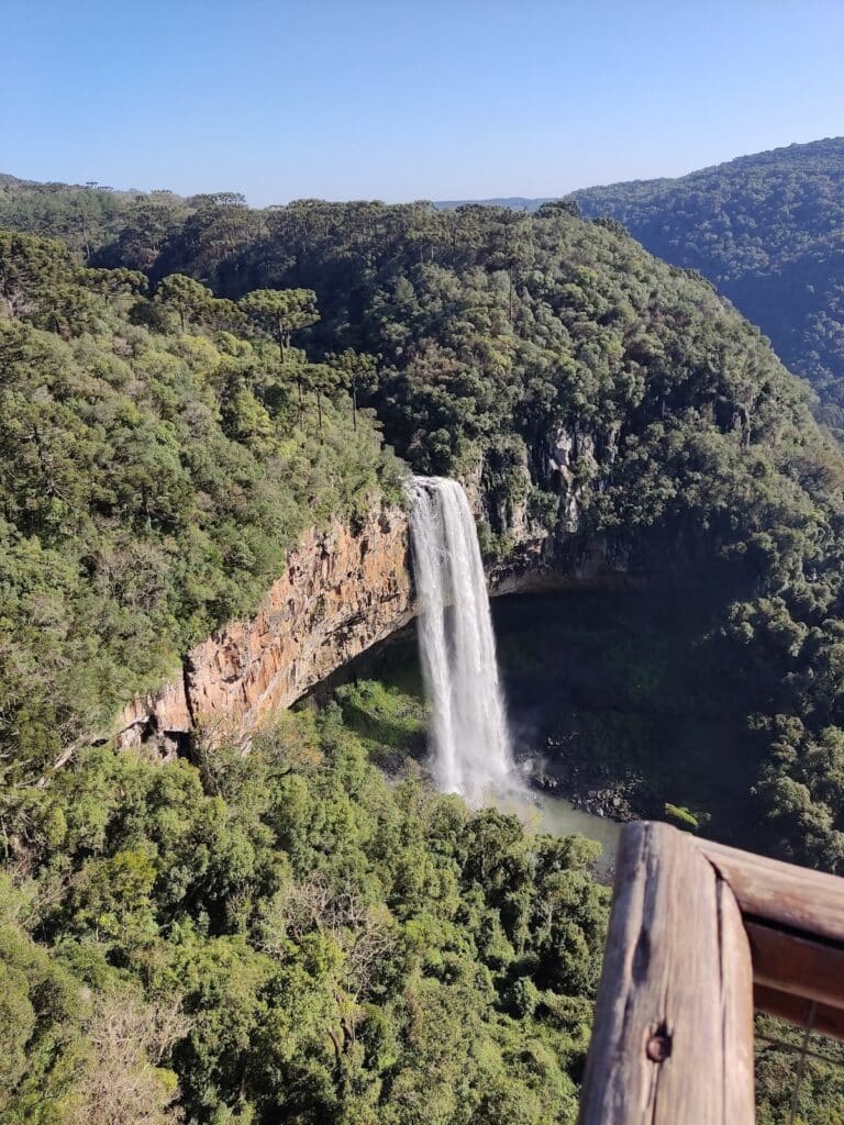 Canela Gramado onde ficar