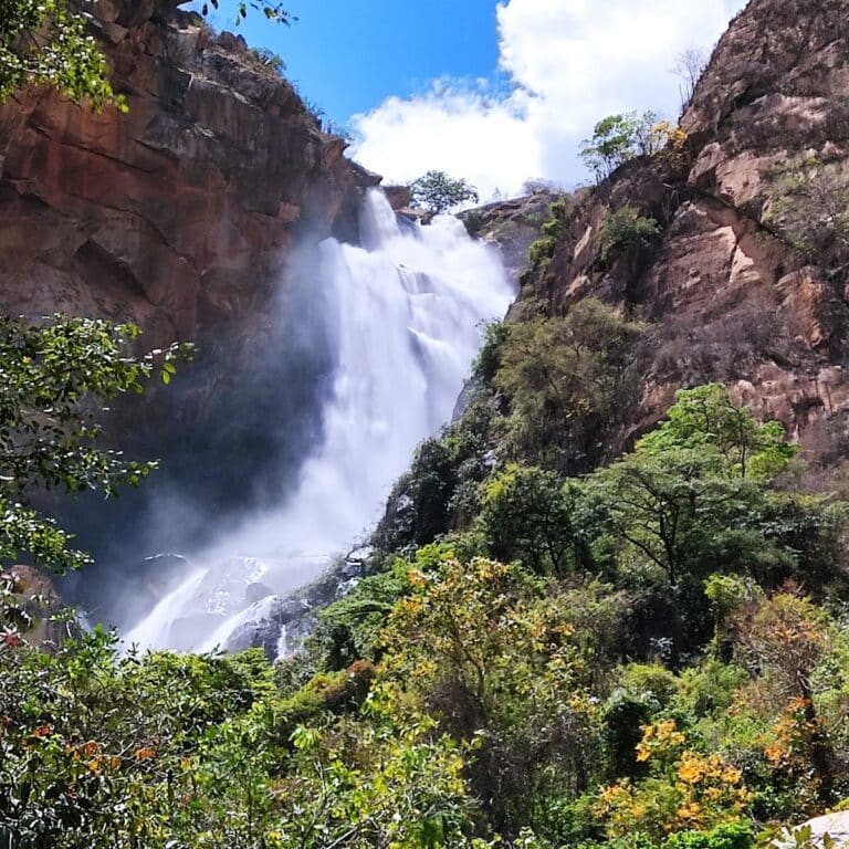 segredos Foz do Iguaçu