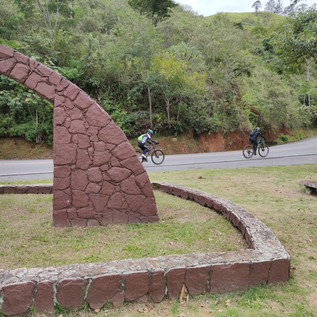 Foto real de Mirante do Alto do Calvário
