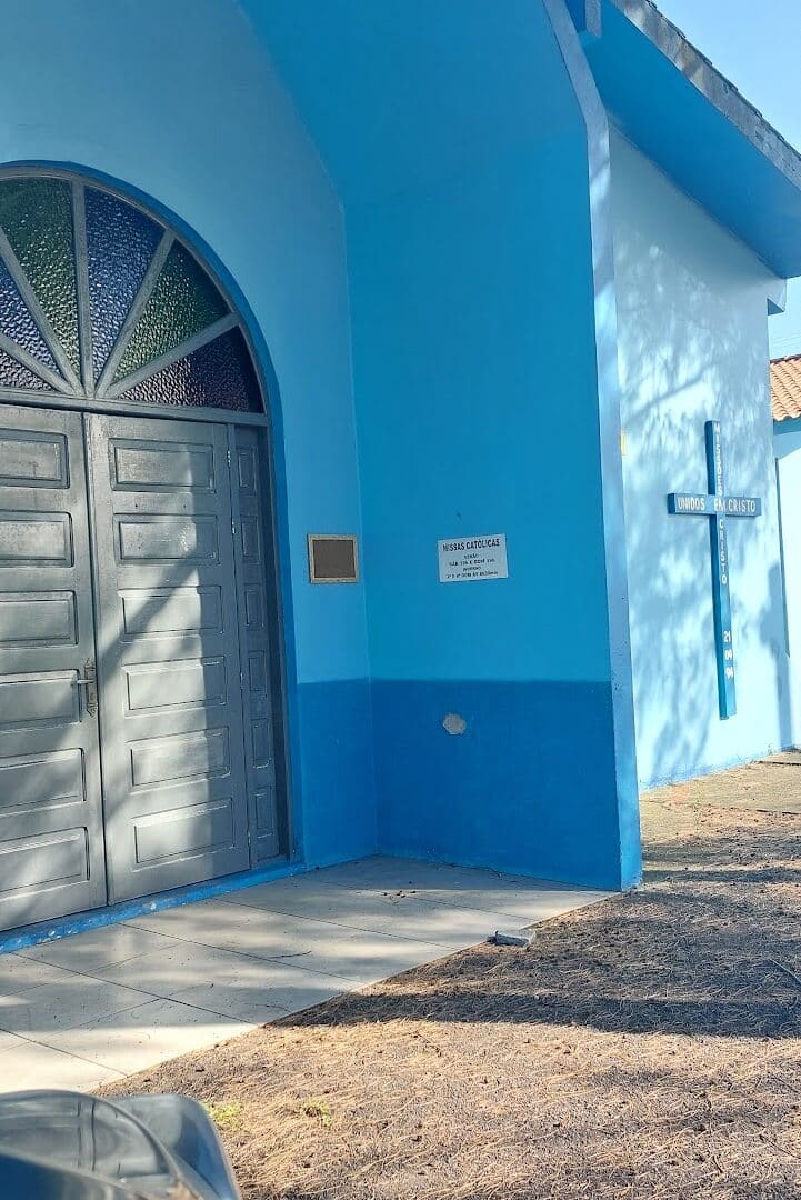 Foto real de Capela Nossa Senhora da Boa Viagem