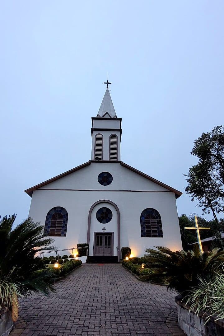 Foto real de Largo do Rosário