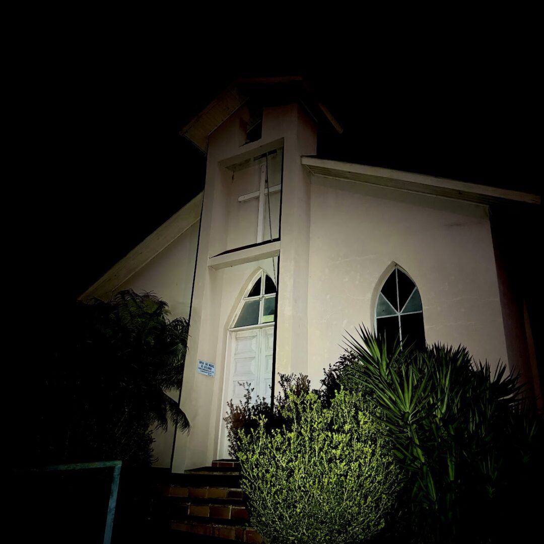 Foto real de Igreja São Miguel