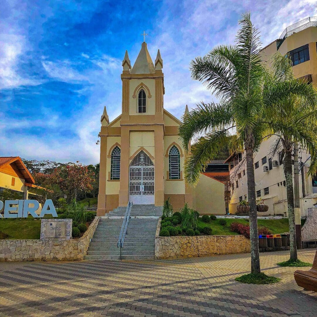 Foto real de Centro Cultural de Miguel Pereira