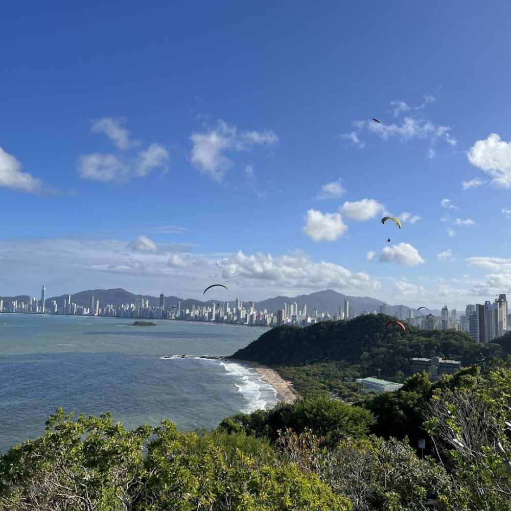 Foto real de Complexo Turístico do Morro do Careca