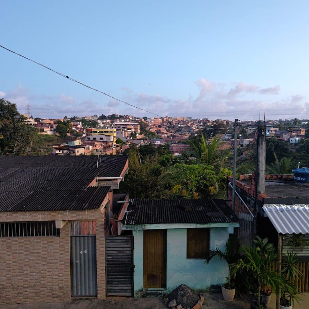Foto real de Lagoa de Simões Filhos
