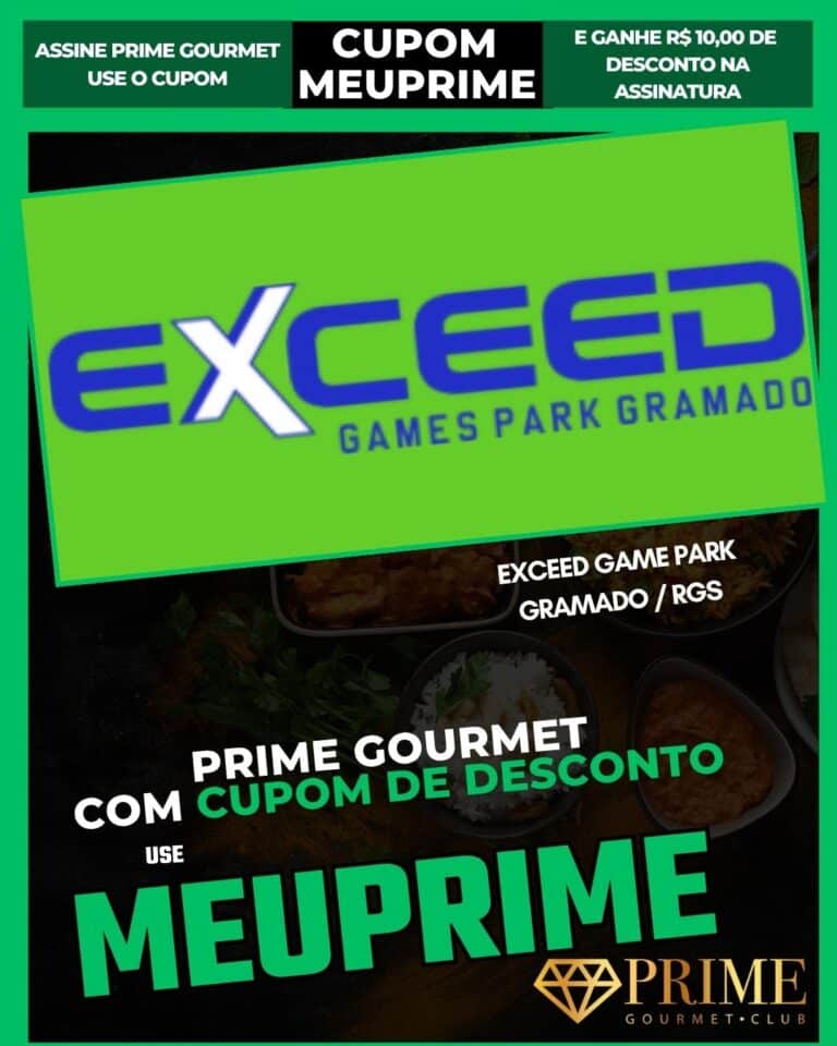 cupom prime gourmet gramado