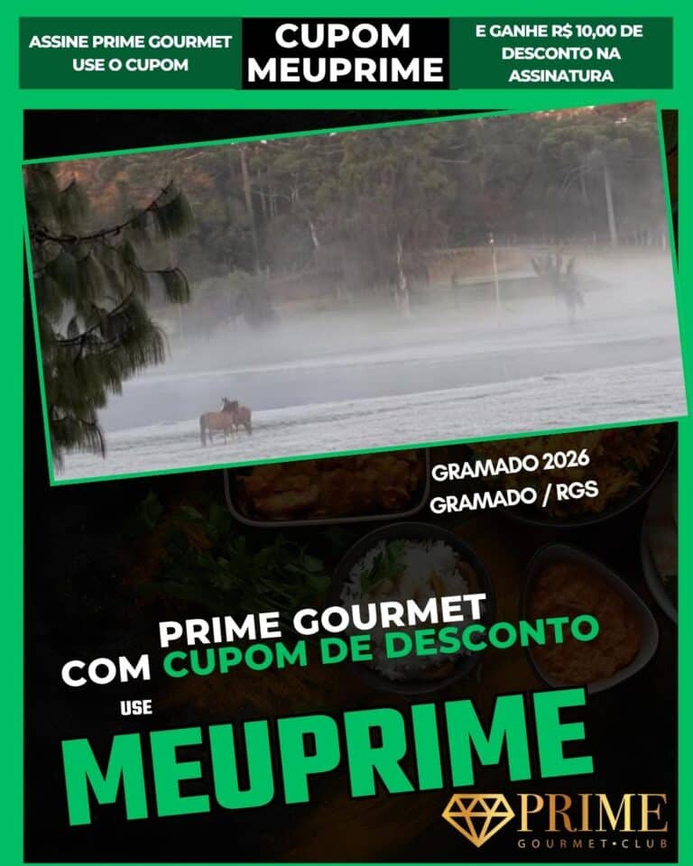 atrações gratuitas Gramado