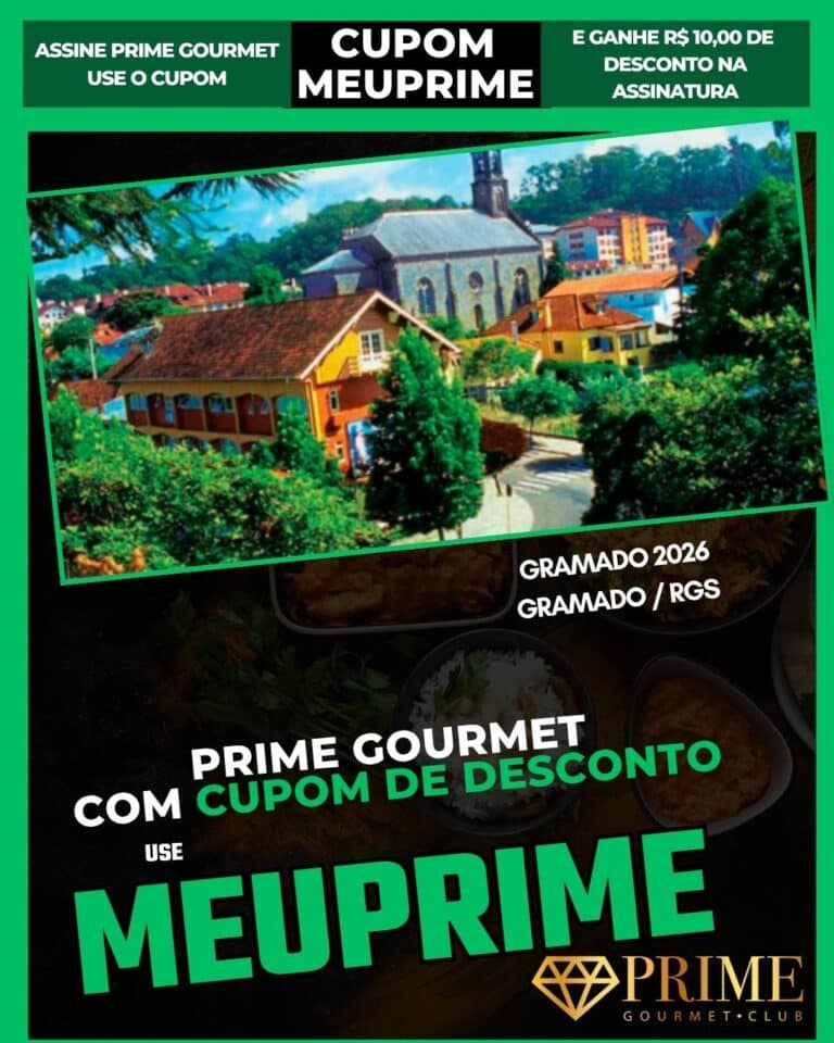 roteiro Gramado 3 dias