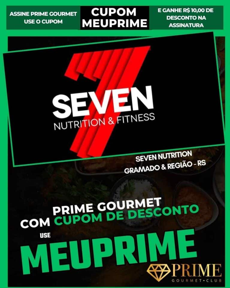 cupom prime gourmet gramado