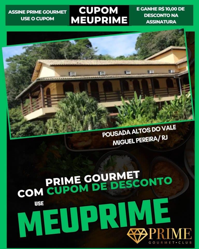 Pousada Altos do Vale