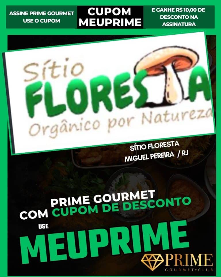 Sítio Floresta Miguel Pereira