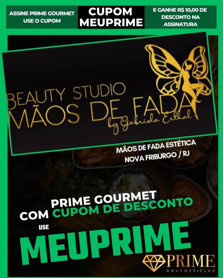 Mãos de Fada Estética