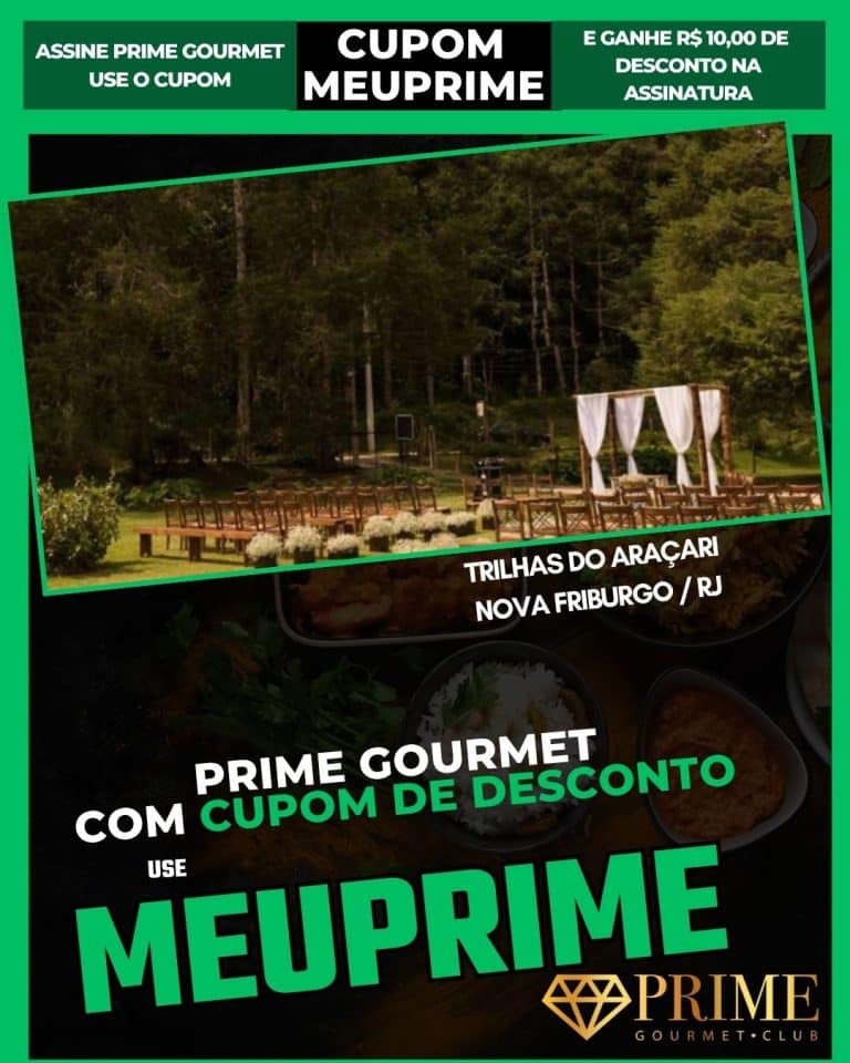 Araçari Nova Friburgo