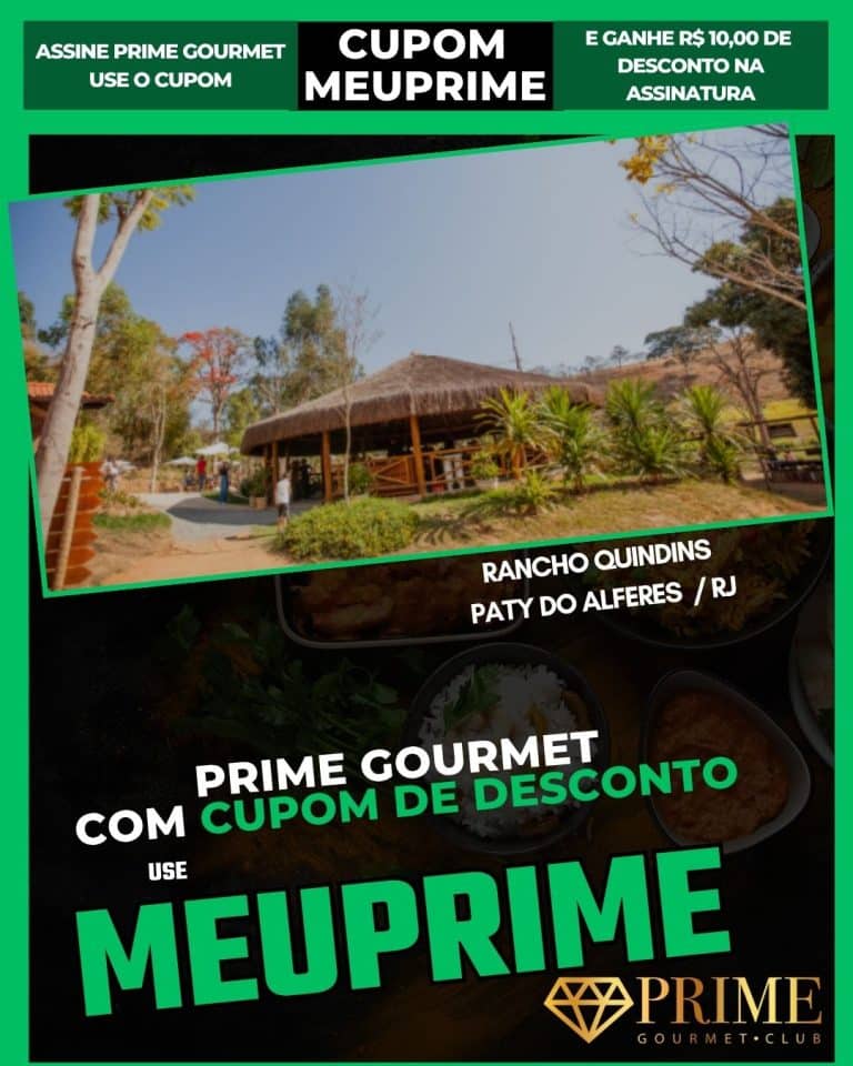 Rancho Quindins Paty do Alferes