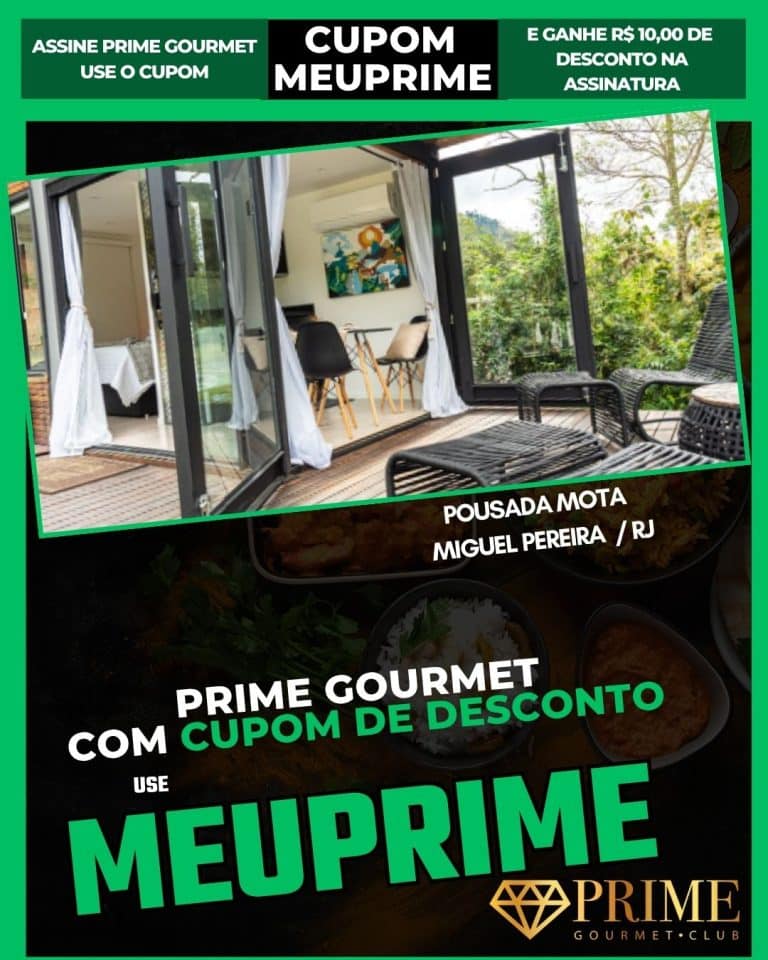 Pousada Mota Miguel Pereira