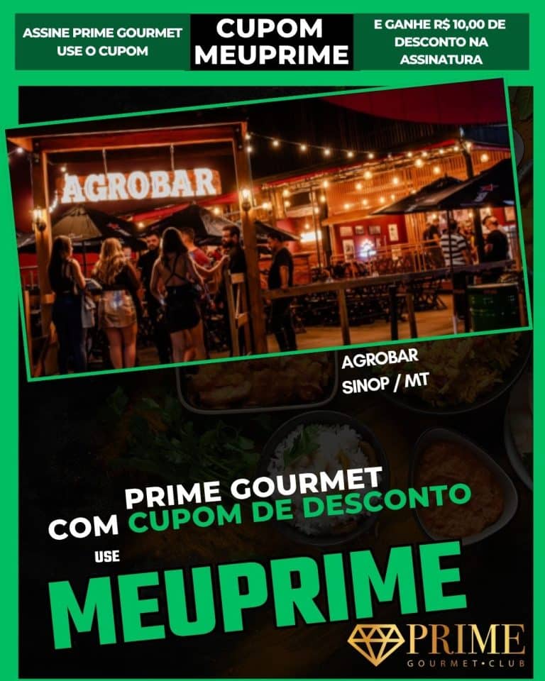 AGROBAR Sinop