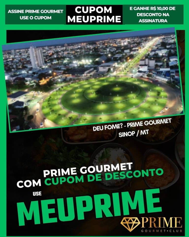 DEU FOME? Sinop