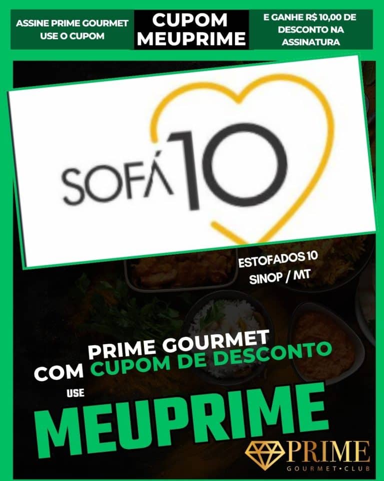 Estofados 10 Sinop