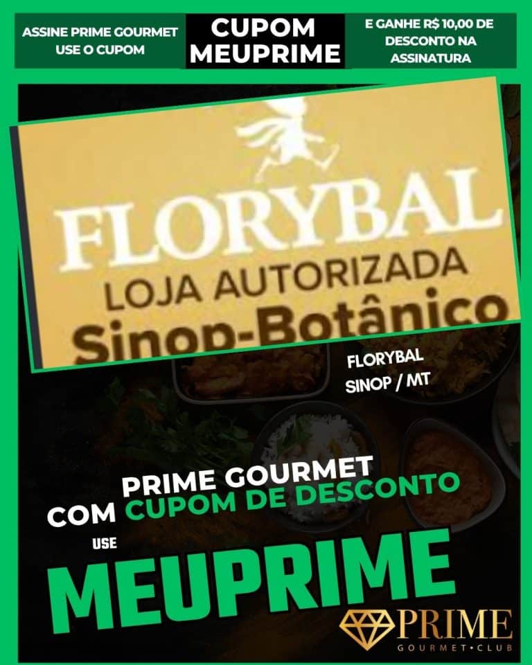 Florybal Sinop