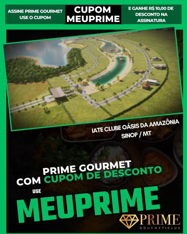 IATE CLUBE OÁSIS Sinop