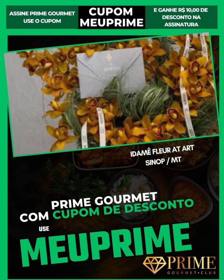 Idamê Fleur Sinop
