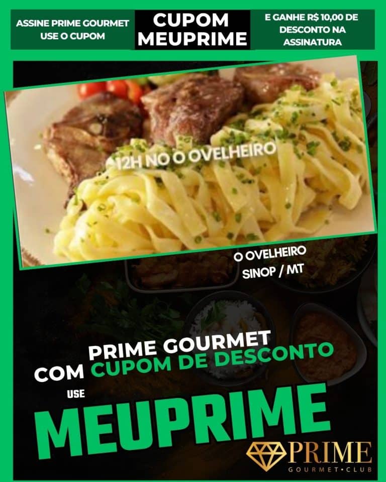 O Ovelheiro Sinop