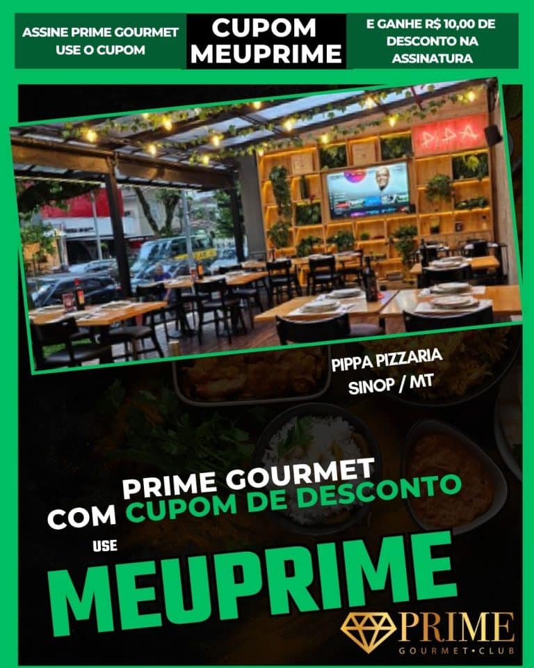 Pippa Pizzaria Sinop