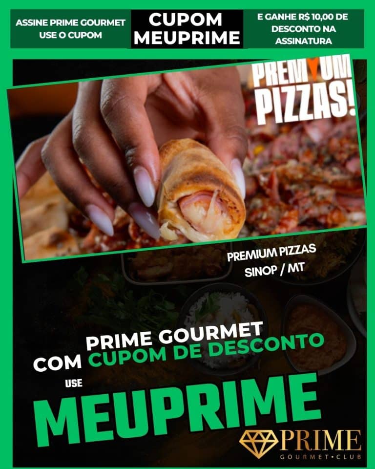 PREMIUM PIZZAS Sinop