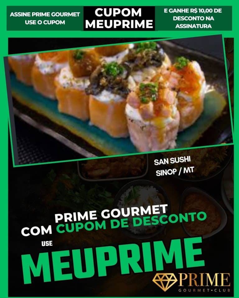 San Sushi Sinop