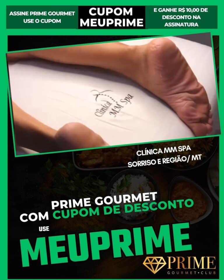 Prime Gourmet Clínica MM