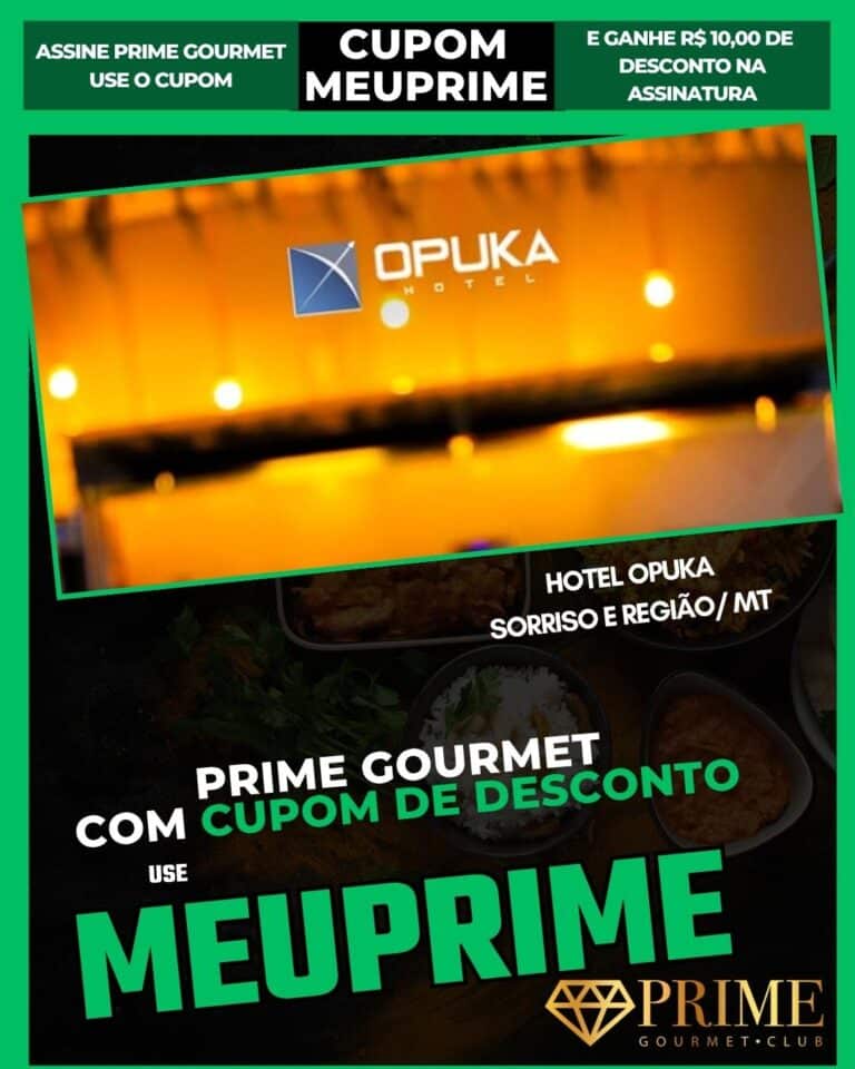 Hotel Opuka Sorriso