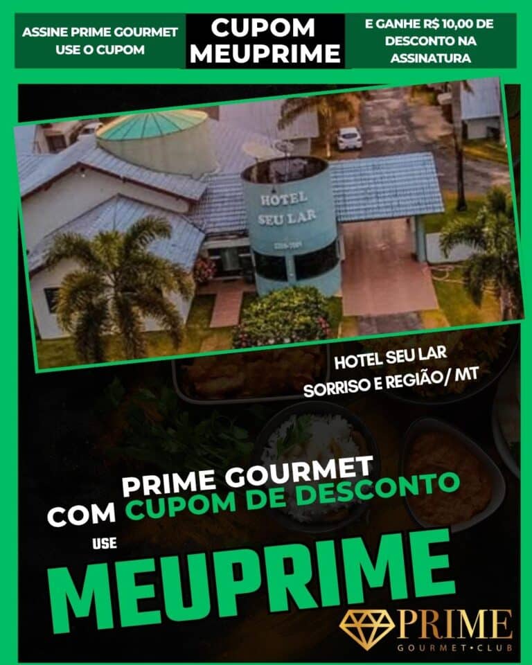 Hotel Seu Lar