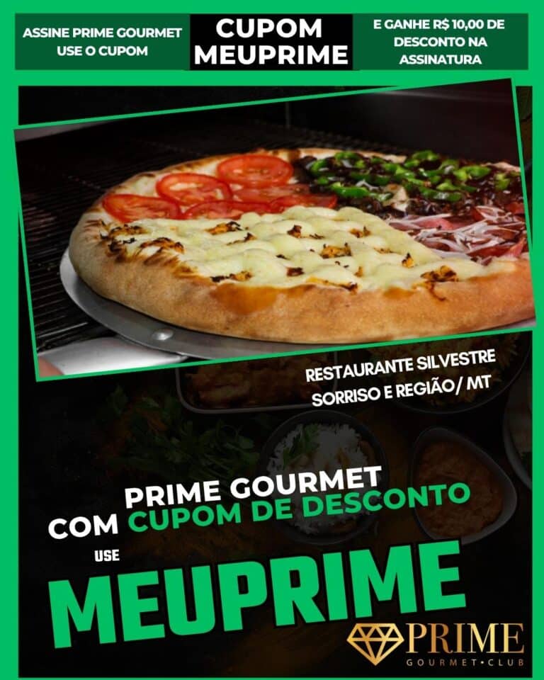Restaurante Silvestre Sorriso